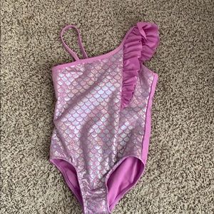 Target Kids swimsuit